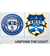 Coast Soccer Club